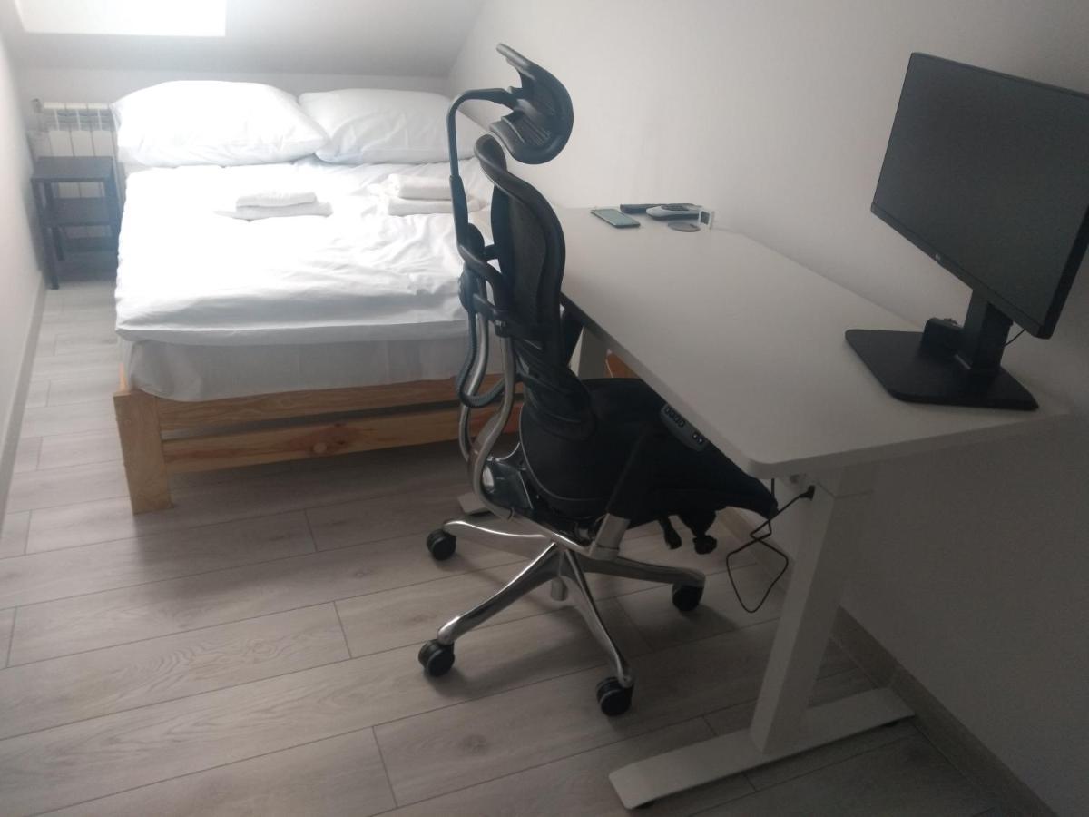 Apartament Sleep In Center *