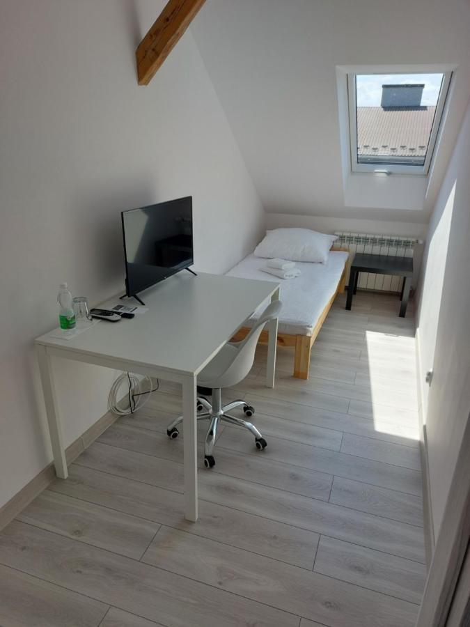 Apartament Sleep In Center *