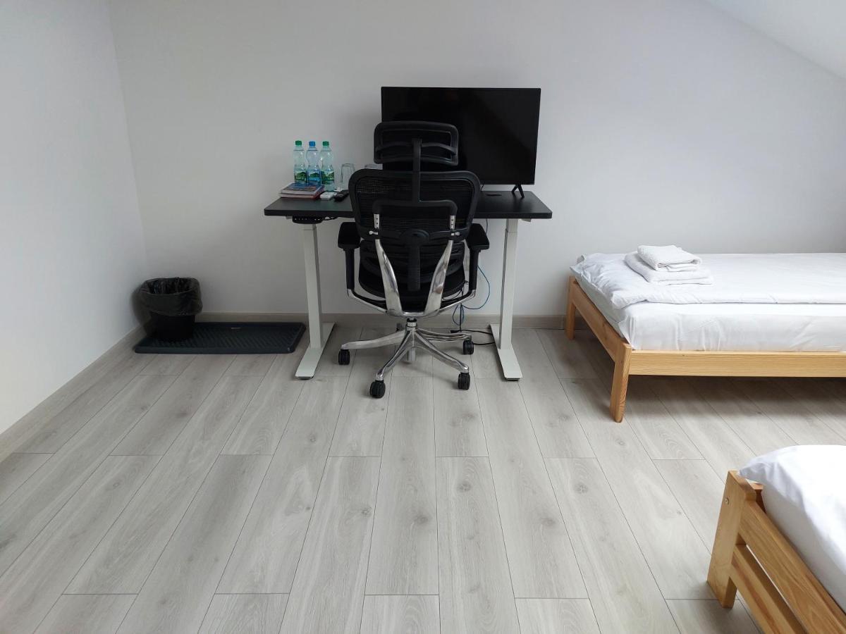 Sleep In Center Apartament Kraków