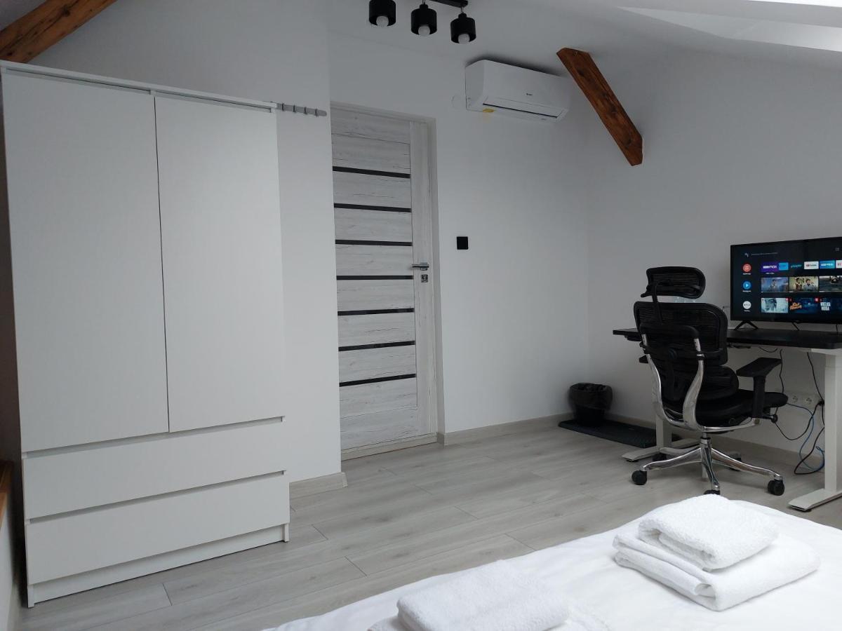 Sleep In Center Apartament *