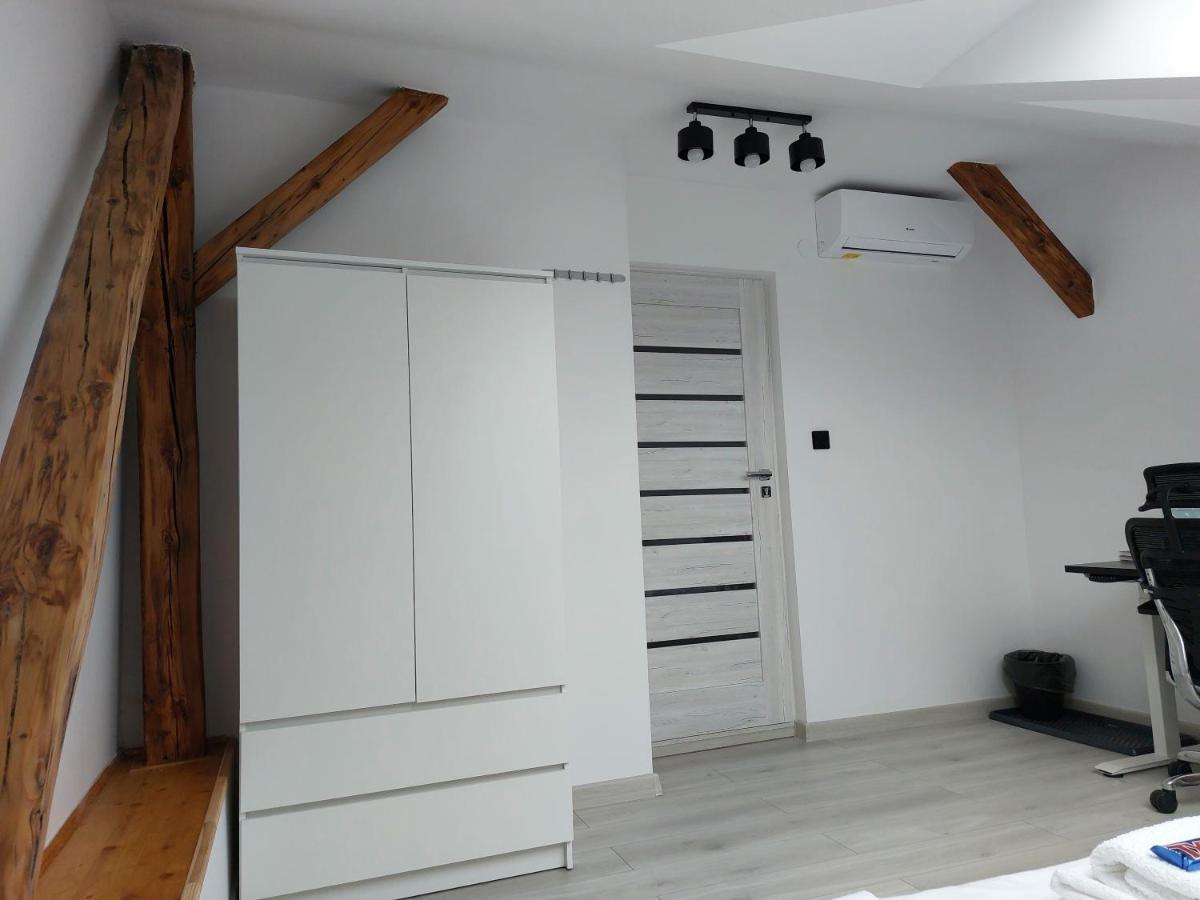 Apartament Sleep In Center *
