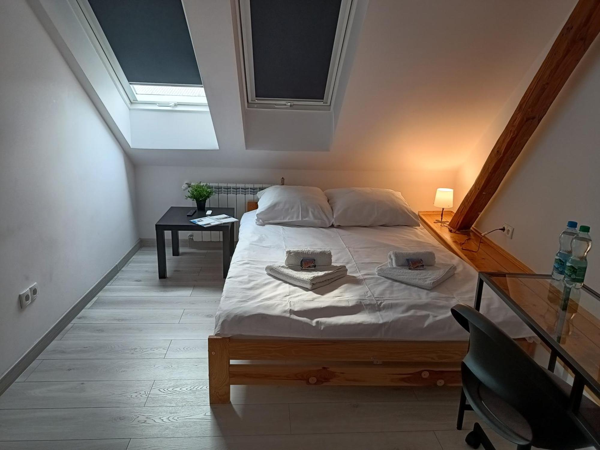 Apartament Sleep In Center *