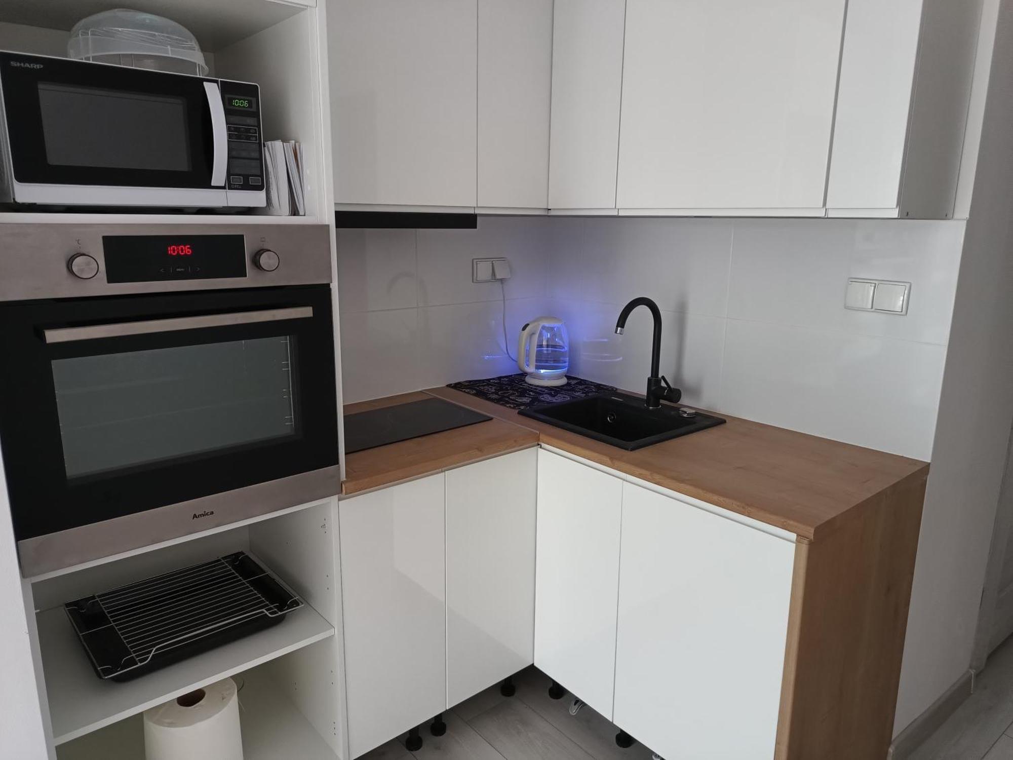 Apartament Sleep In Center