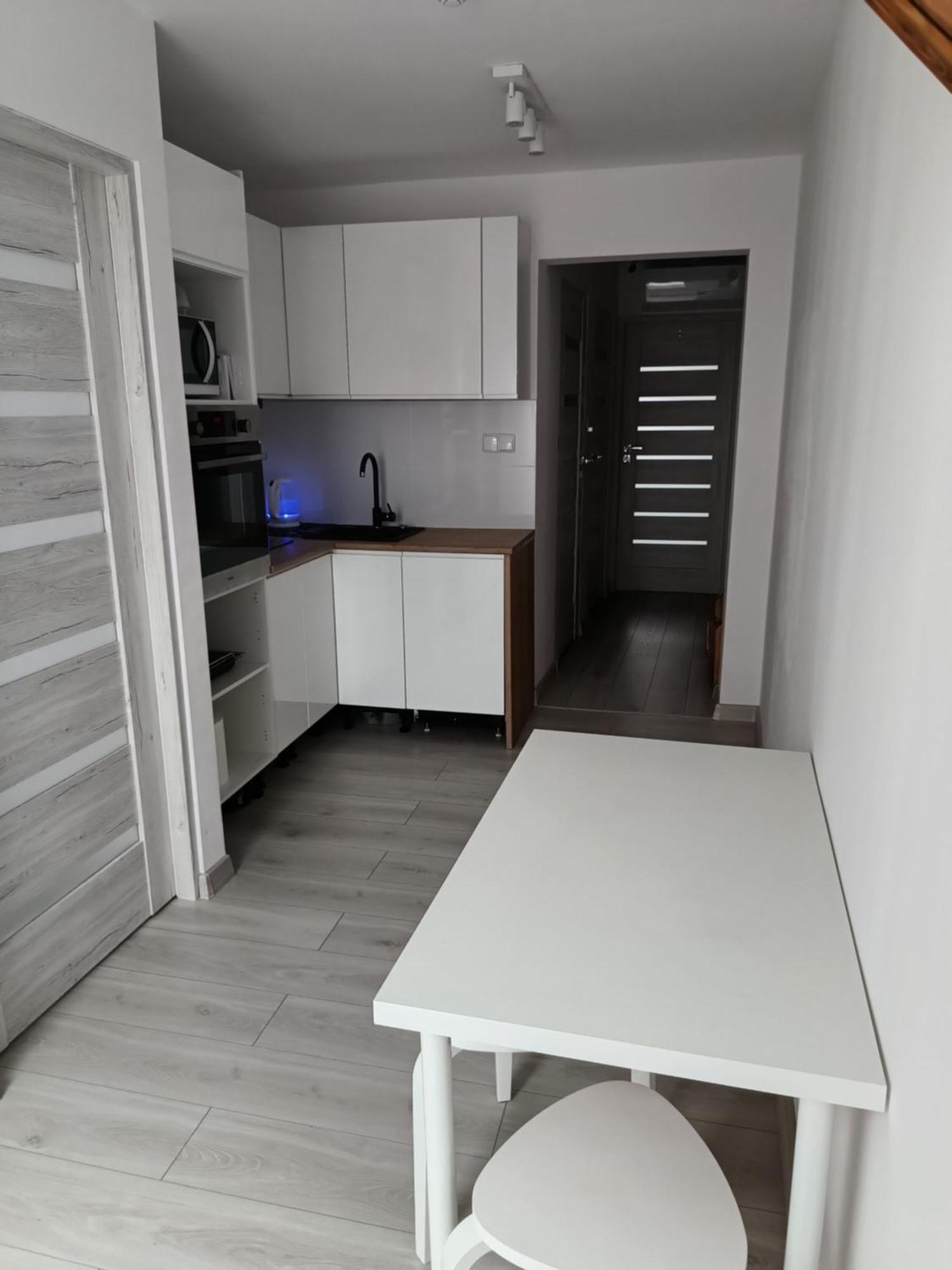 Apartament Sleep In Center