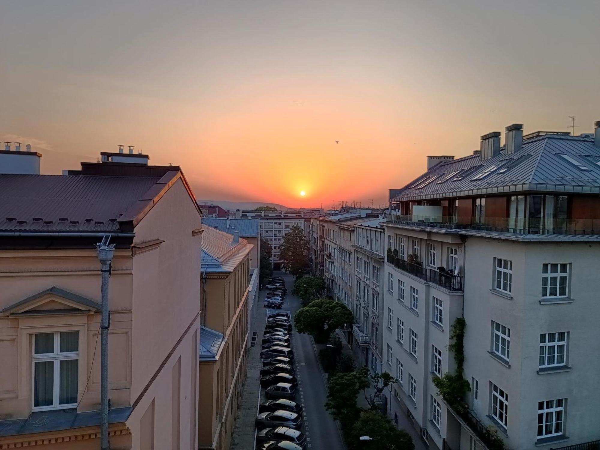 Apartament Sleep In Center Kraków