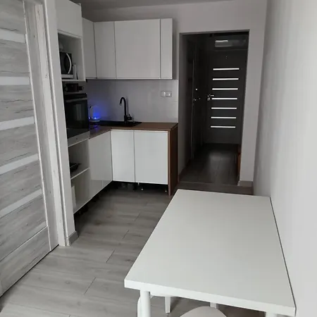 Sleep In Center Apartment Krakow Exterior photo